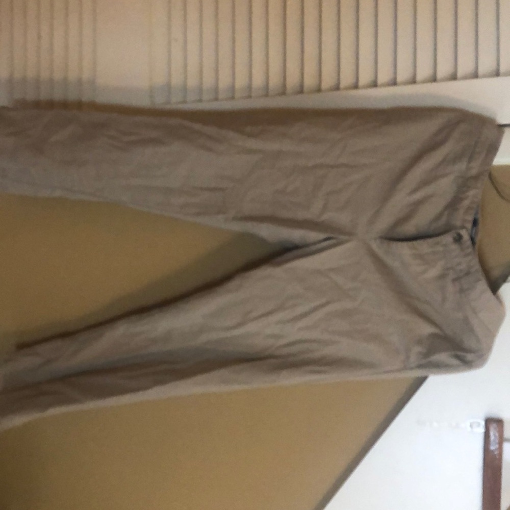 Boys khakis